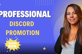 do discord server promotion, discord mass dm, fivem promotion