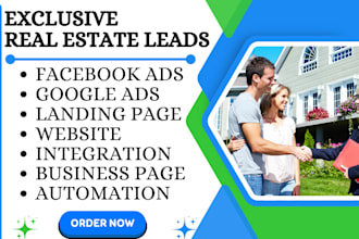 generate pre probate lead absentee owners leads free and clear realtor agent ads