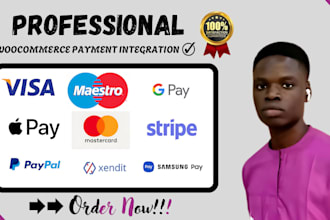 do woocommerce payment gateway woocommerce payment integration stripe paypal
