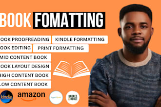 format proofread ebook academic paper apa 7th chicago style citations reference
