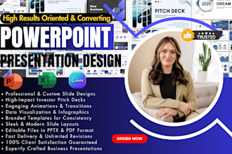 design powerpoint presentation, google slides, powerpoint template, pitch deck