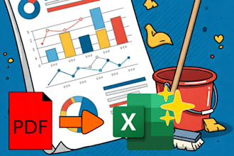 clean your data fix formatting and data types