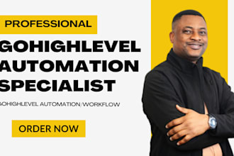 do ghl gohighlevel automation workflow gohighlevel API integration ghl webhook