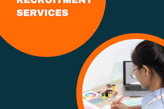 do recruitment, talent acquisition, job application, sourcing, job description