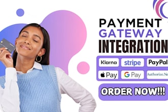 integrate shopify payment gateway crypto payment gateway klarna afterpay paypal