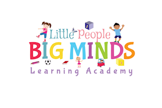 design playful and colorful children care logo