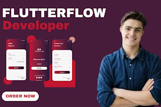 flutter flow buildship xano openai plasmic develop app with figma to flutterflow