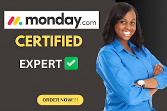 monday crm automation integration trello notion expert and project management