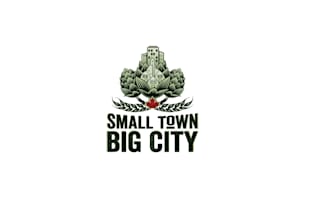 create compelling beer label logo