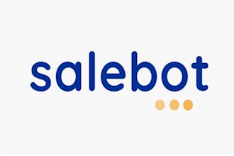 develop spark bot, sales bot, monitor bot, stocks bot, grabber bot