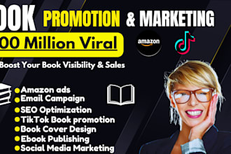 do amazon book promotion ebook marketing using amazon ads tiktok ebook marketing