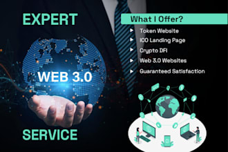 be blockchain developer web3 dapp pumpfun bot smart contract dapp on solana