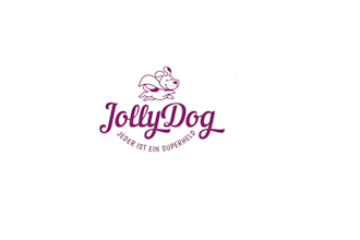 design dog food and treats logo