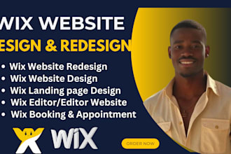 wix website redesign wix website design wix website redesign wix website