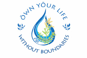 design awesome eco friendly natural solutions logo