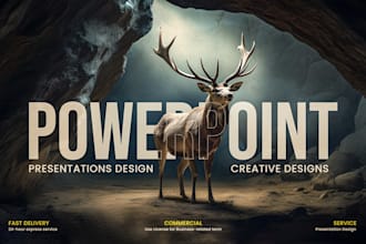 upgrade and redesign your powerpoint presentation