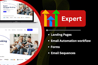 be you go high level expet, setup gohighlevel fluent crm funnels