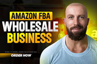 do amazon fba wholesale winning product research and hunting