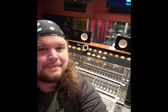 prep and rhythm edit your multitrack session for mixing