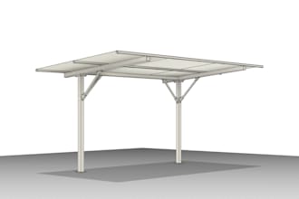 design your individual carport