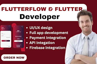 flutter flow mobile app, flutterflow app development adalo flutter development
