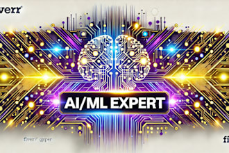 do ai technical writing and custom ai model training