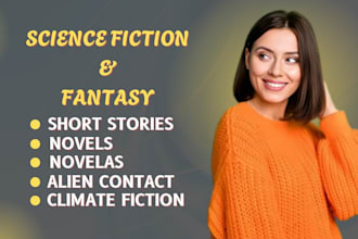medical and christian ebook fiction romance ghostwriter or novel writing