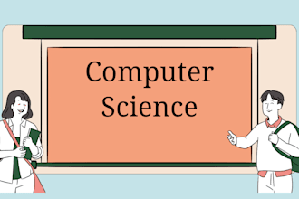 teach computer science, operating systems and automata theory
