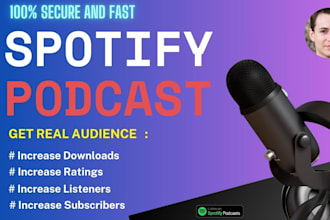 create ads to promote your spotify music