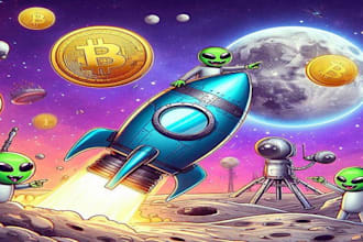 promote ico, solana memecoin, do advance marketing on pre lunch token presales