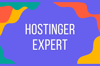 hostinger website design hostinger website redesign hostinger website design