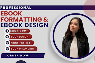 kdp ebook formatting, ebook ghostwriter paperback formatting book design editor