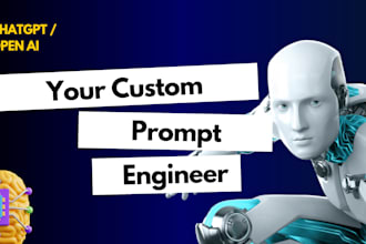 be a prompt engineer for chatgpt also teach you prompt engineering for open ai