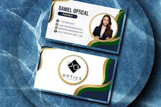 design professional business cards, visiting cards with canva pro