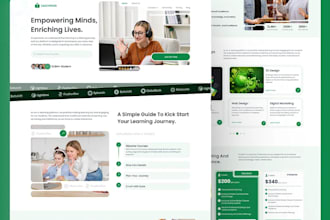 do kajabi, wix online course website or store and digital product sales funnel