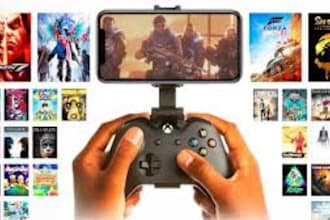 do game app development, ar and VR, game and app, unity and unreal game