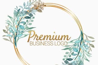 do logo designing for event or businesses