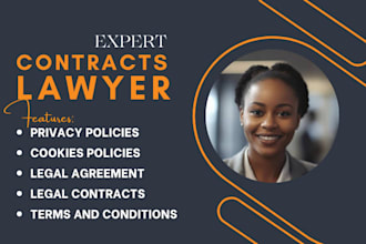 write legal document, contracts, agreement, llc operating service, nda