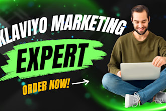 do klaviyo email campaign setup email workflows be your klaviyo marketing expert