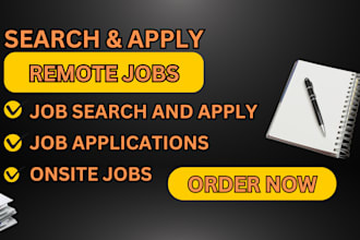 search and apply jobs, remote jobs, job application,  onsite