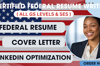 deliver ats federal resume writing service, mtqs ksa, ptqs, ecqs for usa