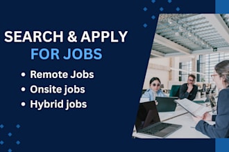 search and apply for remote jobs hybrid jobs create  cv rewrite update resume uk