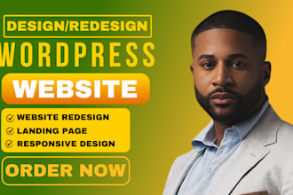 wordpress website on bluehost hostinger website siteground ionos godaddy website