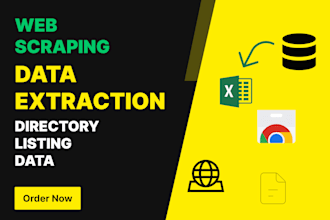 do website data scraping web scraping by web scraper for brilliant directory