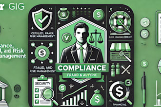 compliance, kyc and fraud detection