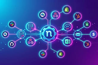 powerful n8n automation workflows and API integrations