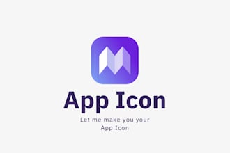 do saas icon app icon logo favicon tech crypto saas website