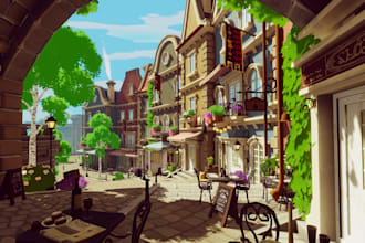 build immersive roblox map nd develop seamless game environments