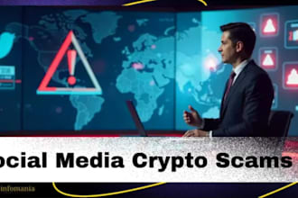 investigate scammer on social media and claim your fund back