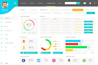 clone and be your software developer, web app, saas app, crm, credit score, odoo